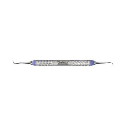 Hu-Friedy SYG7/89E2 EverEdge Curette Younger Good DE 7/8 #9 Handle Hu-Friedy SYG7/89E2 EverEdge Curette Younger Good DE 7/8 #9 Handle